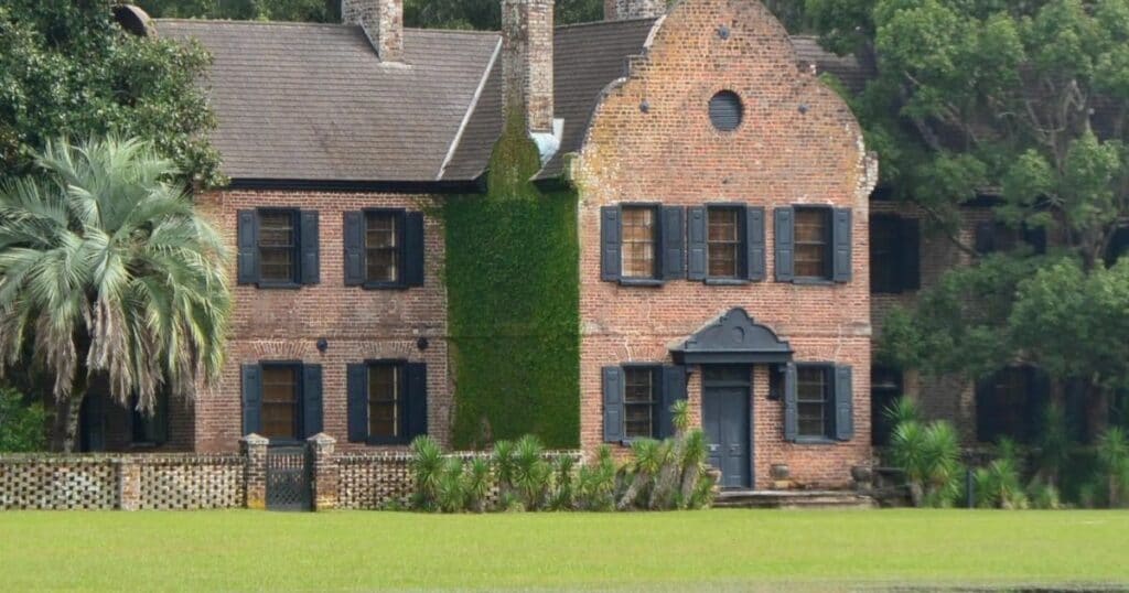 Middleton Place - America's Oldest Landscaped Gardens 1 Facebook Size July 25
