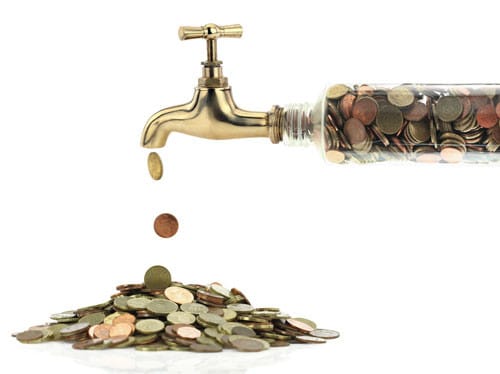 Water Rates On The Rise: 5 Ways To Save 1 tapwater 1 large