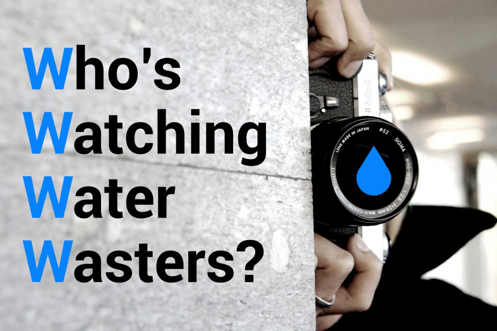 Who's Watching The Water Wasters 1 wwww2 1 large