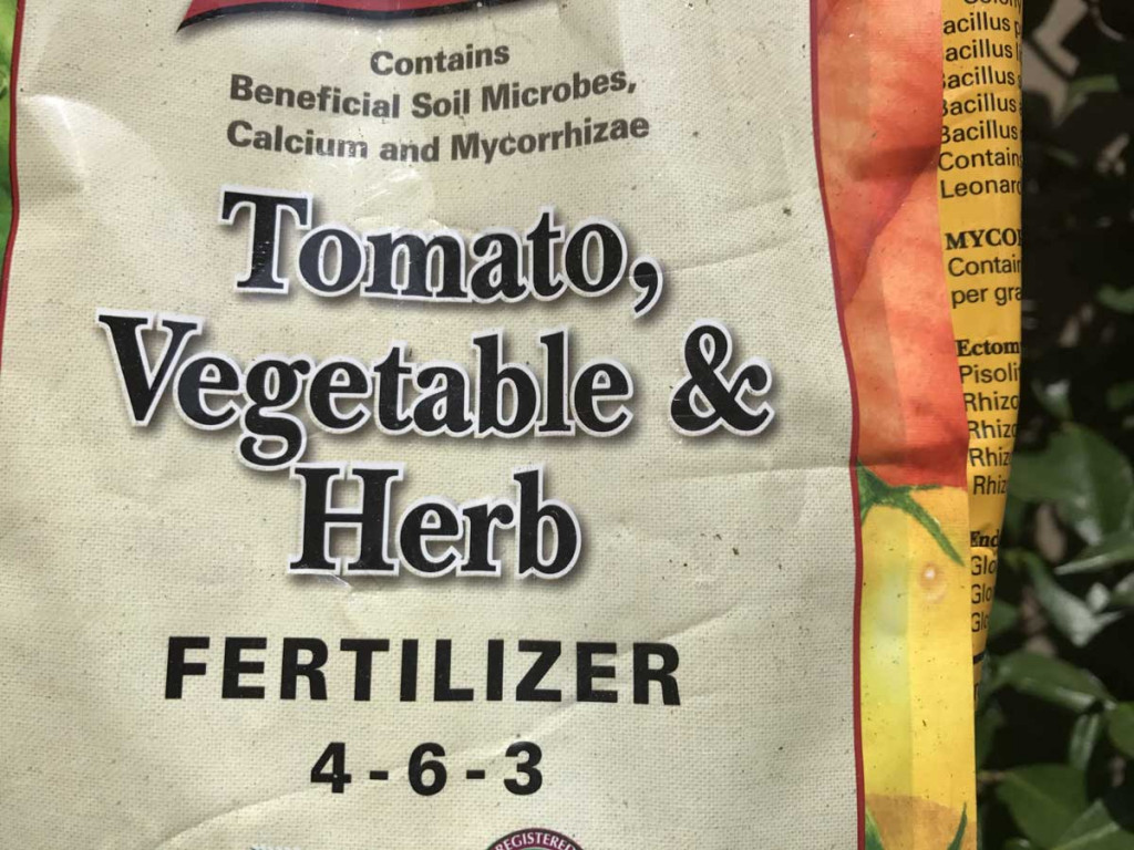 Quick Guide: Fertilizer 1 Quick Guide Fertilizer 1 large
