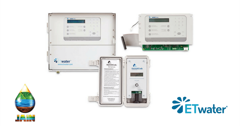 Jain Irrigation, Inc. Acquires Smart Irrigation Pioneer ETwater 13 5 2 large