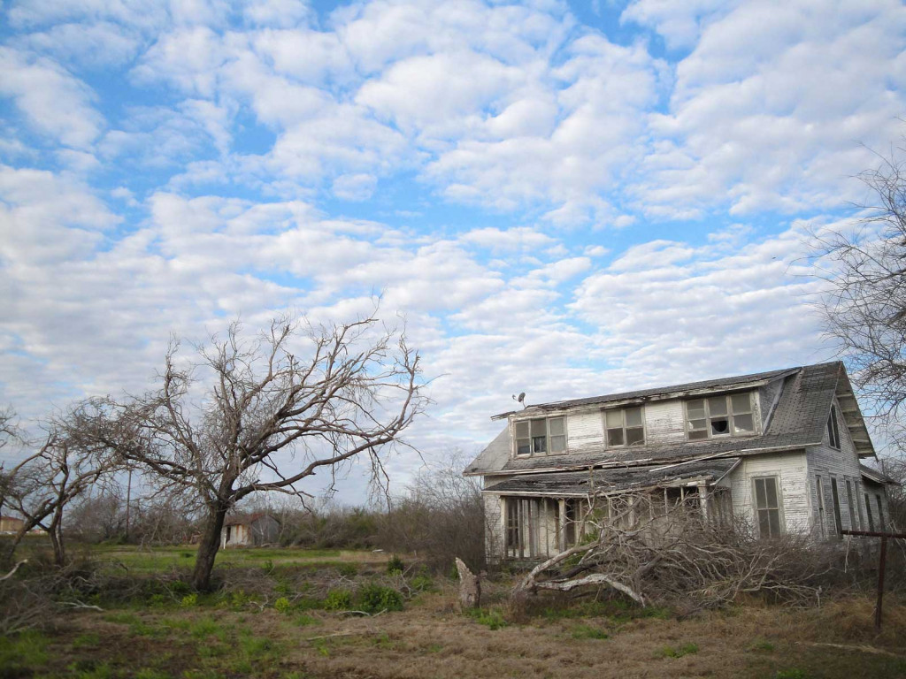 Corpus Christi Irrigation Stock Photos