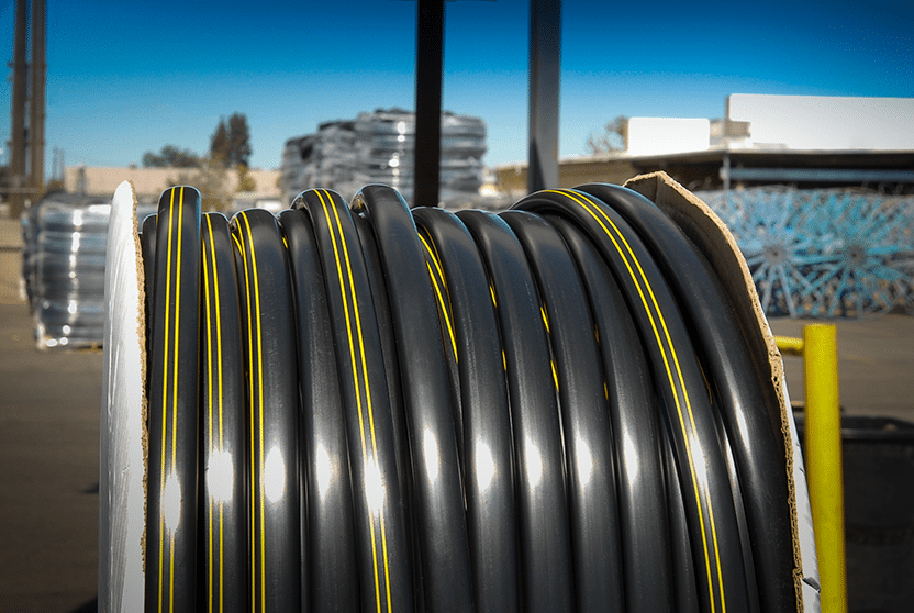 Plastic Resin Market Continues To Soar Impacting The Irrigation Industry 1 JAIN Compressed Supply Tubing large