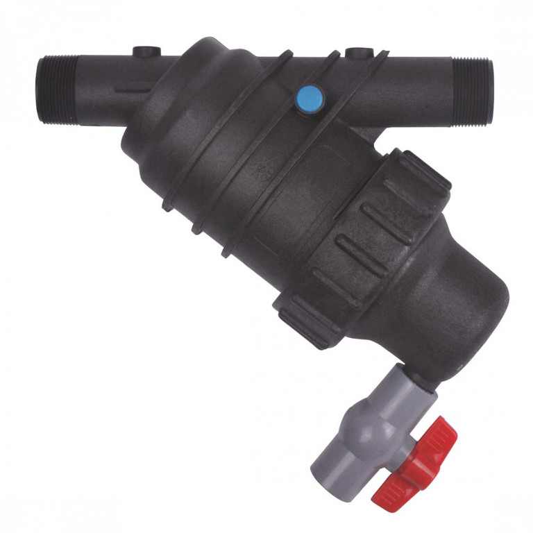 Beginners Guide Irrigation Filters JAIN by Rivulis