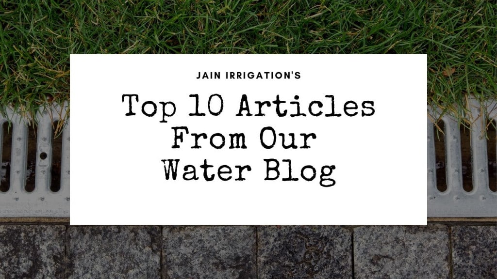 Top 10 Articles From Our Water Blog 1 New Facebook Size 10 large