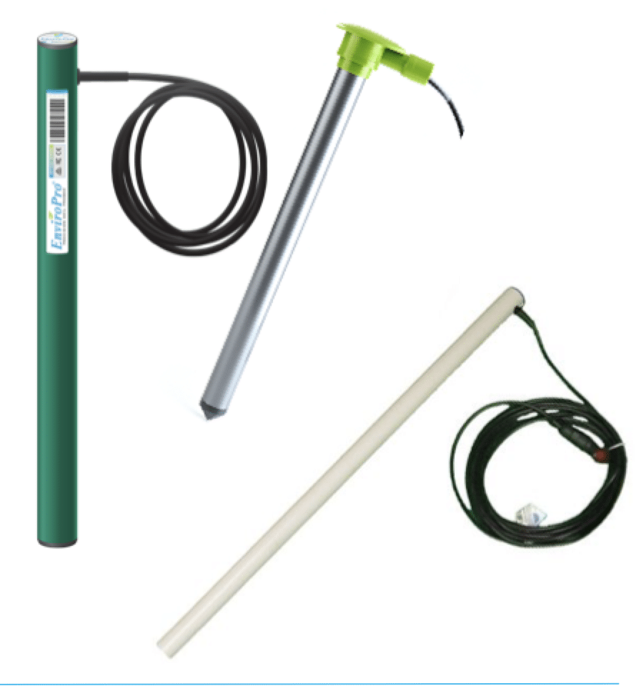 Soil Moisture Sensors