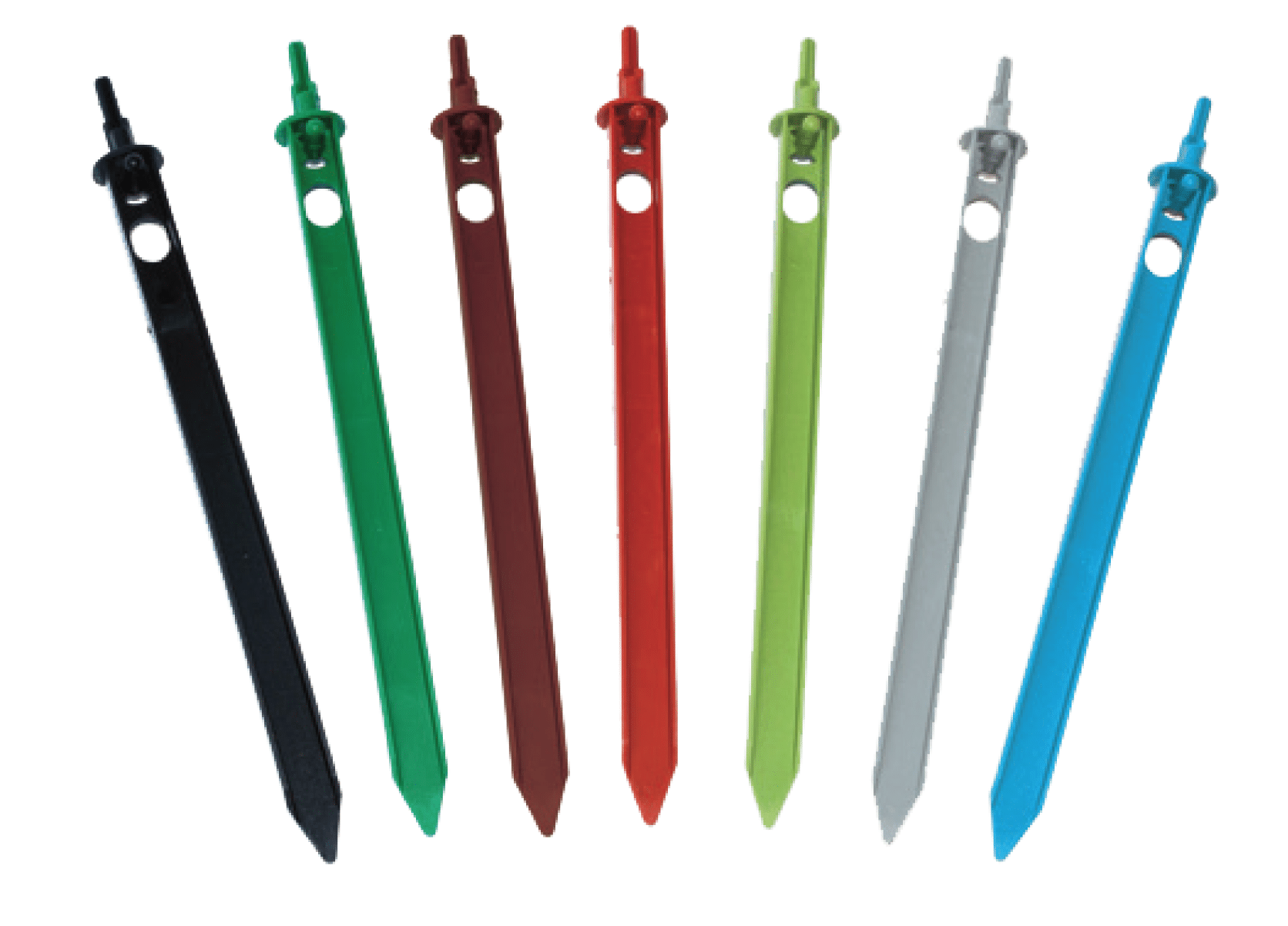 Spray Sticks Jain Irrigation USA